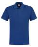 Afbeeldingen van Tricorp Poloshirt 180 Gram Royalblue L