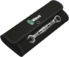 Afbeeldingen van Wera 6000 Joker 11 Set 1 Steek- en ringratels