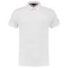 Afbeeldingen van Tricorp Poloshirt Premium Button Down Brightw