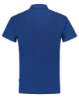 Afbeeldingen van Tricorp Poloshirt 180 Gram Royalblue L