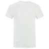 Afbeeldingen van Tricorp T-Shirt V Hals Fitted White M