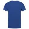 Afbeeldingen van Tricorp T-Shirt V Hals Fitted Royalblue L