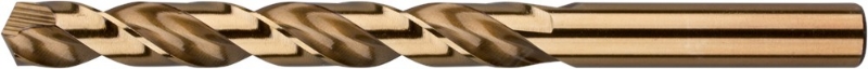 Afbeeldingen van HSS-E spiraalboor, DIN 338, type N, ø1,0 (vpe