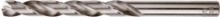 Afbeeldingen van HSS-G spiraalboor, DIN 338, type N, ø6,9 (vpe