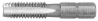 Afbeeldingen van HSS-G Tap-bit, 1/4''-C6.3, M4 (vpe 1)