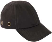 Afbeeldingen van OXXA Washington 3020 baseball cap, zwart