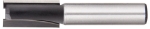 Afbeeldingen van HM Groeffrees, SLIVER-LINE, d2=8 / ø8 (vpe 1)