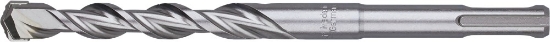 Afbeeldingen van Hamerboor SDS+ V-Breaker ø5,0x100/160 (vpe 10