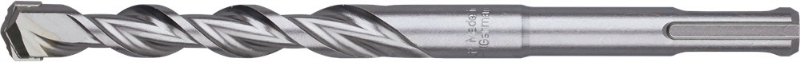 Afbeeldingen van Hamerboor SDS+ V-Breaker ø10,0x100/160 (vpe 1