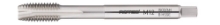 Afbeeldingen van Rotec HSS-E Machinetap, metrisch, DIN 376, doorlopend 321B