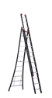 Afbeeldingen van Altrex Nevada 3-delige reformladder NZR 3083 