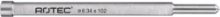 Afbeeldingen van Uitwerpstift ø6,35x102
