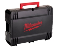 Afbeeldingen van Transportkoffer Milwaukee (maat 1) 