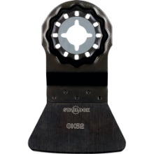 Afbeeldingen van Rotec OK 52, HCS schafijzer, star, Starlock 519
