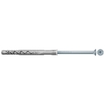 Afbeeldingen van Fischer Kozijn-/Constructieplug SXRL 10x100 T