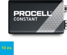 Afbeeldingen van DURACELL PROCELL ALKALINE BATTERIJ 9V E-BLOCK