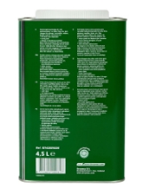 Afbeeldingen van Dreumex handreiniger plus blik 4.5L