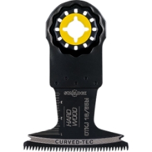 Afbeeldingen van Rotec OTKJ 18/65bi, BIM invalzaagblad Hardhout, Starlock 519