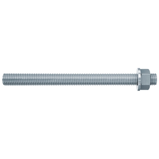 Afbeeldingen van Fischer Ankerstang FIS A M12x160 ev staalkwal