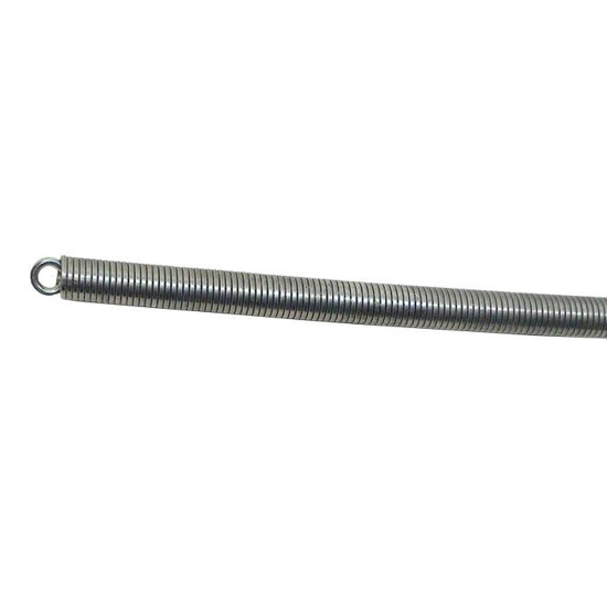 Afbeeldingen van Buigveer 3/4 (19mm) met binnen kabel L=80cm