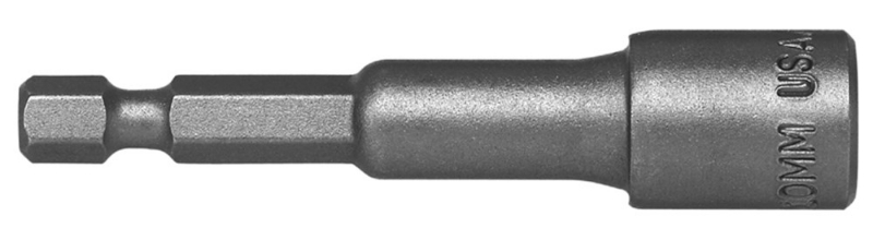 Afbeeldingen van Niet magnetische dop sw-8mm