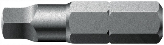 Afbeeldingen van Schroefbit squaredrive no.1