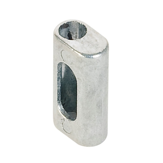 Afbeeldingen van Draad-lock/Draadeindslot M8 (draad grijpende