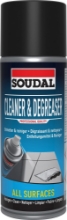 Afbeeldingen van Cleaner & Degreaser spray 400ml