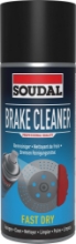 Afbeeldingen van Remmen reiniger spray 400ml