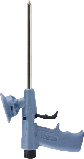 Afbeeldingen van Purschuimpistool compact tbv schroefbus NBS