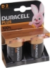 Afbeeldingen van Duracell Batterij Alkaline Plus Power
