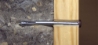 Afbeeldingen van Metalen kozijnplug 10x110
