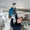 Afbeeldingen van Bosch GBH18V-26F 2x5,5Ah core lader+GDE18V-16