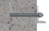 Afbeeldingen van Fischer Ankerstang FIS A M12x160 ev staalkwal
