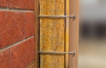 Afbeeldingen van Fischer Stelschroef zelfborend JUSS 6x80