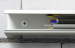 Afbeeldingen van Fischer Nagelplug N 6x80/50 S met verzonken k