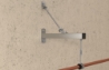 Afbeeldingen van Draad-lock/Draadeindslot M8 (draad grijpende