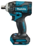 Afbeeldingen van Makita 40 V Max Slagmoersleutel