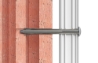Afbeeldingen van Fischer Kozijnplug F10 M132                  