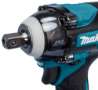 Afbeeldingen van Makita 40 V Max Slagmoersleutel