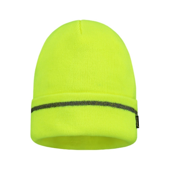 Afbeeldingen van TRICORP SAFETY Muts Reflectie 653003
