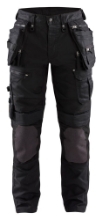 Afbeeldingen van Blåkläder Transfer versterking kevlar® 2135