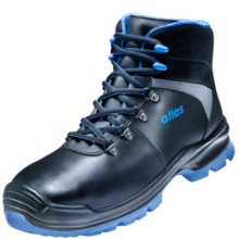Afbeeldingen van Atlas veiligheidsschoen hoog SL 525 XP blue 2.0