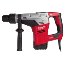 Afbeeldingen van MILWAUKEE® SDS-max breekhamer K 540 S