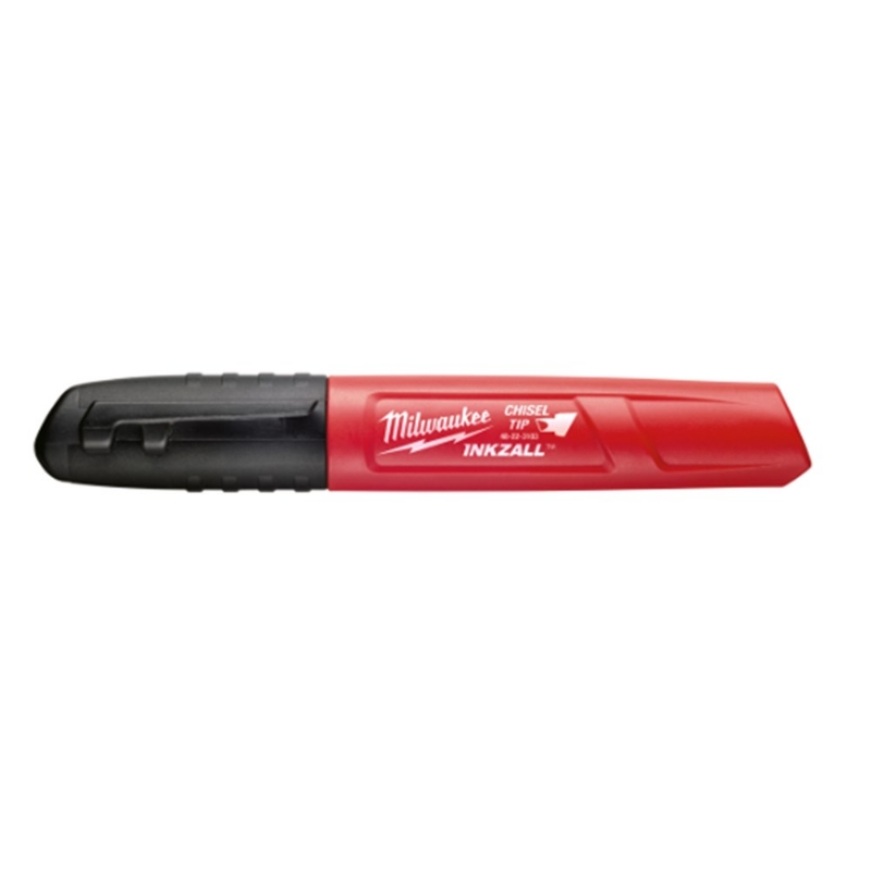Afbeeldingen van INKZALL™ Beitel punt Marker 