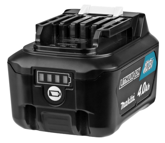 Afbeeldingen van Makita Accu 10,8V/4,0Ah 197402-0