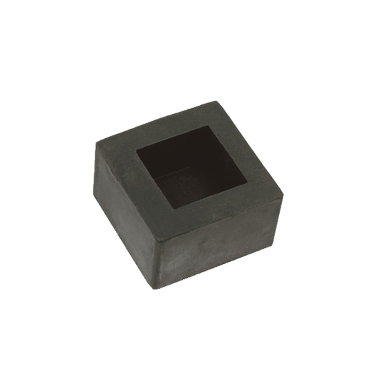 Afbeeldingen van Rubberdop voor moker 1.250 gr.