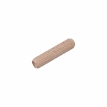 Afbeeldingen van Homefix houten deuvel 8x35 (25)