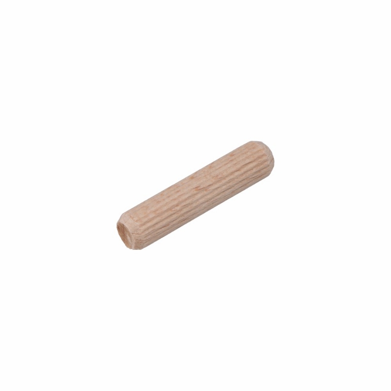 Afbeeldingen van Homefix houten deuvel 8x35 (25)