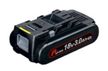 Afbeeldingen van Panasonic Accu Li-ion EY9L53B